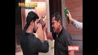 TUJHASE HAI RABTA TV SHOW ON LOCATION