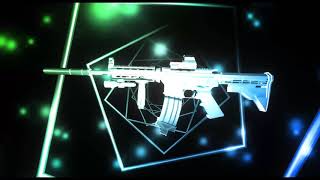 Gun intro without text l intro and everything