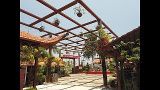 POOJARI'S FISH LAND - Mysore
