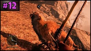 Far Cry Primal 100% Complete - Part 12 - PC Gameplay Walkthrough - 1080p 60fps