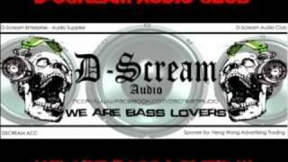 D-Scream Audio Club 2010