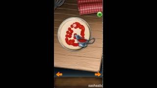 my pizza shop обзор игры андроид game rewiew android