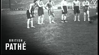 Hello Football (1926)