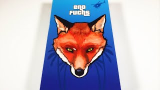 Eno - Fuchs Box Unboxing