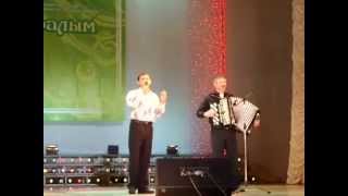 Ильнар Хамидуллин (Жырланмаган эле безнен жыр)