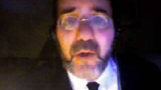 If I Ruled the World by caricatureboy
