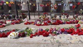 Одесса 2 мая ВОЗМЕЗДИЕ НАЧАЛОСЬ