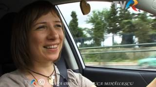 Romanii in Istanbul -Televiziunea Romana