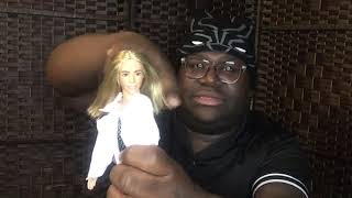 Channel Update, Goodbye 2019 & a Male Fashion Doll Suit Review!