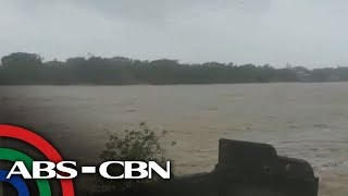 News Patrol: Bagyong Ompong hinambalos ang probinsya ng Cagayan |September 15, 2018