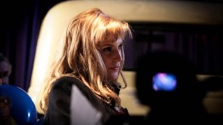 Wilma González y Coke Santa Ana en "Por Amor al Prójimo" | Infieles CHV