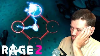 Rage 2 # 3 "дефибрилляция"