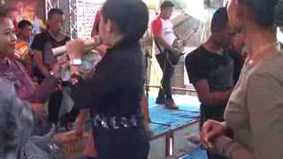 Yoshica Komara Isin Ngomonge_Nada Asmara