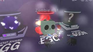 СИМУЛЯТОР ЖВАЧКИ ROBLOX BUBBLE GUM SIMULATOR