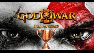 God of War 3 Remastered - Souled Out Trophy Guide. 35/35 Trophies Unlocked