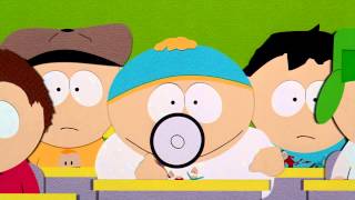 South Park - The "F" word :)) (Full HD 1080p)