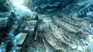 Witcher 3: The Wild Hunt - Octo of Undvik's Song