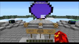 (Minecraft) DangerCraft Server Tanıtım