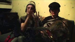 Snelheid - Слухани-ка цойца