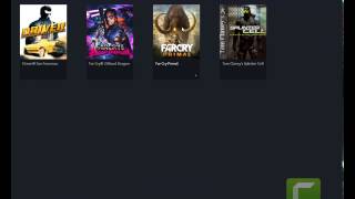 far cry primal for free account( offline activation) 28/12/2016