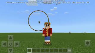 Skin pack v2 de anime para Minecraft pocket edition