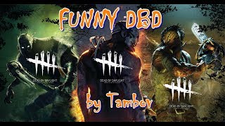 Нужна тима 15-20 ранг для фанокаток в DBD