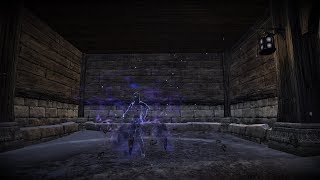 Stamina Sorcerer - "Typhoon" - Murkmire