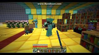 Хороший сервер Minecraft 1.7.2 Заходите!