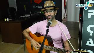 Jovino Lobaz - Canção de Saudade