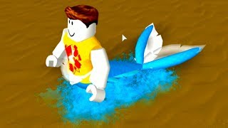 ПОБЕГ ИЗ ШКОЛЫ ВИНКС в ROBLOX от КИДА. Приключения мальчика в замке. Убегаем от русалок и фей #КИД