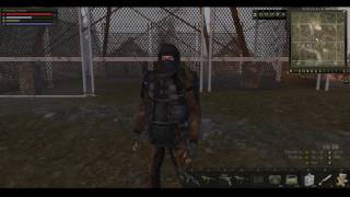 Stalker Online ВГ_Клинки, ВСЯ ПРАВДА о клане!