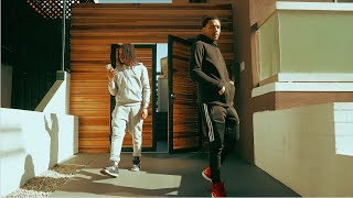 YB x HM BANDO - "GO UP" (Official Video) @MONEYSTRONGTV