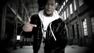 Black Milk - Losing Out (feat. Royce Da 5'9") OFFICIAL VIDEO