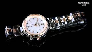 SEIKO LUKIA SSQV014 セイコー ルキア ソーラー電波時計
