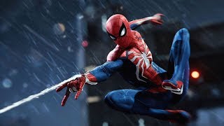 SPIDER-MAN PS4 AGORA FICOU PERFEITINHO, OLHA NOVA ATUALIZAÇÃO