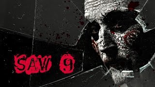 ПИЛА - Короткометражный Фильм|Saw- Short Film