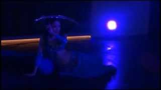浦安ベリーダンス　BELLY DANCE Sword 剣 KYLIE