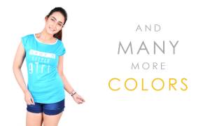 BOOTEES T-SHIRTS | Online Fashion Store | bootees.in