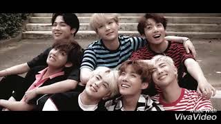 BTS 6 year anniversary edit
