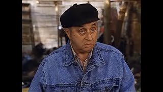 Евреи, евреи, кругом одни евреи...