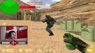 dansk4mighty CLIPS / УУУ ТЫ ВИДЕЛ? / КОРОЧЕ ДЕЛАЕМ МОЙ РАУНД