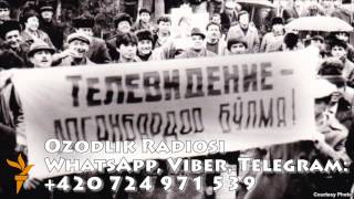 Телеканалларда давлатга қарши чақириқ бўлмаслиги учун чоралар кучайтирилди