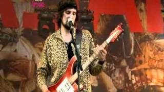 Kasabian - Empire (Live at Glastonbury 2009)