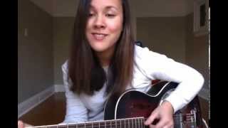 Love Yourself - Justin Bieber (cover) by Emily Coulston