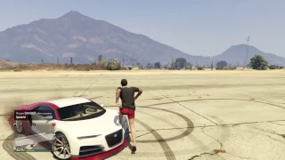 Мега скилл тесты и Мега гонки шанс умереть 1000000% в GTA 5 Online #197
