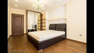 Продажа двухкомнатной квартиры, Минск, Скрыганова ул., 2