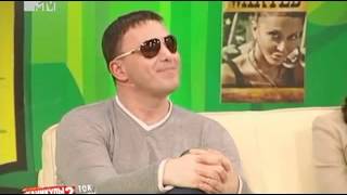 Дмитрий Нагиев опозорил Писю Водонаеву