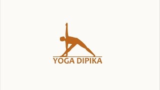 Бесплатные мастер классы по йоге Айенгара в Днепре. Yoga Dipika