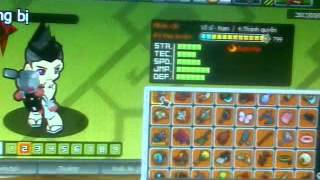 Bán acc bá vương 2 có nhìu tb khủng và acc có hơn 100 tb and thêm  ^_^