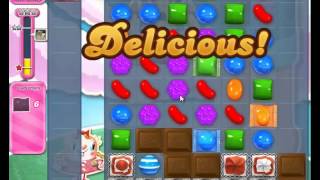 Candy Crush Saga level 277